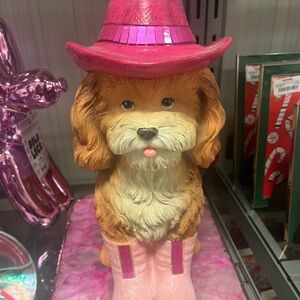 Meet your Posher, Diana